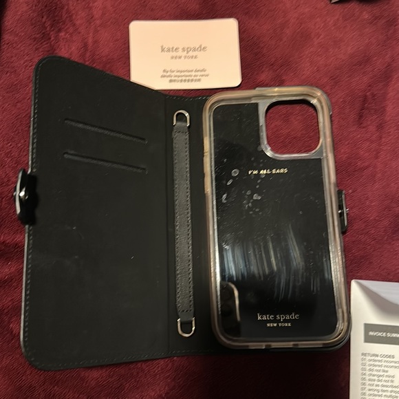 Phone Case for iPhone 12 PRO MAX - Picture 3 of 6